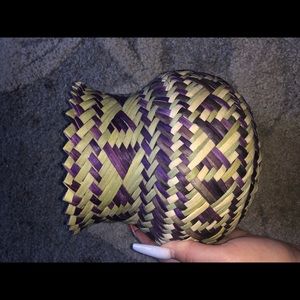 hand made for whatever you wanna use it for